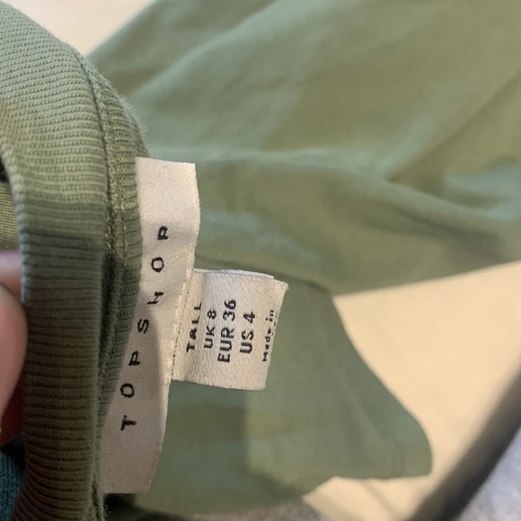 topshop graphic tee - Picture 3 of 3